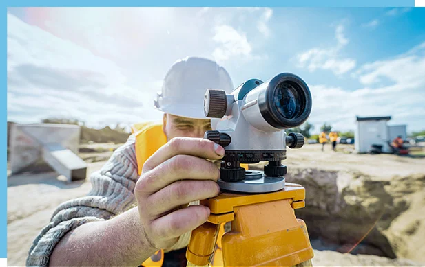 Topografia Brasília